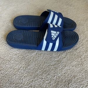 Adidas slides